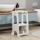Πύργος εκμάθησης Bebe Stars Montessori 439-02 στο Bebe Maison