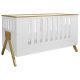 Προεφηβικό κρεβάτι Bebe Stars Monna 140*70cm στο Bebe Maison