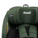 Παιδικό κάθισμα αυτοκινήτου Dovadi iGo i-size 40-150cm Isofix 360° Dark Forest στο Bebe Maison