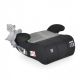 Κάθισμα αυτοκινήτου Moni booster Dakar grey 125-150εκ. στο Bebe Maison