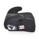 Κάθισμα αυτοκινήτου Moni booster Dakar black 125-150εκ. στο Bebe Maison
