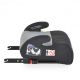Κάθισμα αυτοκινήτου Moni booster isofix Monza grey 125-150εκ. στο Bebe Maison