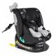 Κάθισμα αυτοκινητου Moni i-size 40-150 εκ Serengeti gentle black στο Bebe Maison