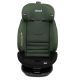 Παιδικό κάθισμα αυτοκινήτου Dovadi iGo i-size 40-150cm Isofix 360° Dark Forest στο Bebe Maison