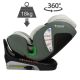 Κάθισμα αυτοκινήτου Bebe Stars i-SIZE 40-150 εκ. i-Nobile Olive στο Bebe Maison
