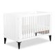 Βρεφικό κρεβάτι καναπές Klups Mia 120*60cm στο Bebe Maison