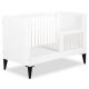 Βρεφικό κρεβάτι καναπές Klups Mia 120*60cm στο Bebe Maison