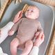 Μαλακή αλλαξιέρα σιλικόνης Nattou Softy Ταμπά στο Bebe Maison