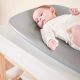 Μαλακή αλλαξιέρα σιλικόνης Nattou Softy Ταμπά στο Bebe Maison