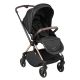 Πολυκρότσι Kikka Boo 3 σε 1 Lanah Black στο Bebe Maison