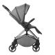 Πολυκρότσι Kikka Boo 2 σε 1 Lanah Grey στο Bebe Maison
