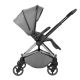Πολυκρότσι Kikka Boo 2 σε 1 Lanah Grey στο Bebe Maison