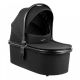 Πολυκαρότσι Kikka Boo Ava 3 σε 1 Black στο Bebe Maison