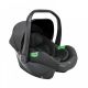 Πολυκαρότσι Kikka Boo Ava 3 σε 1 Black στο Bebe Maison