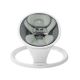 Ηλεκτρική κούνια ρηλάξ Kikka Boo Cuddle Me Light Grey στο Bebe Maison