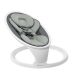 Ηλεκτρική κούνια ρηλάξ Kikka Boo Cuddle Me Light Grey στο Bebe Maison