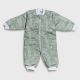 Υπνόσακος Tender 2.5 tog classic Safari Μέντα στο Bebe Maison
