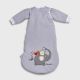 Χειμερινός υπνόσακος Tender marble 2.5 tog Elephant Γκρι στο Bebe Maison