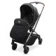 Βρεφικό καρότσι Dovadi Mio Midnight Black στο Bebe Maison