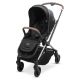 Βρεφικό καρότσι Dovadi Mio Midnight Black στο Bebe Maison