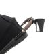 Βρεφικό καρότσι Dovadi Mio Midnight Black στο Bebe Maison