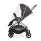 Βρεφικό καρότσι Dovadi Mio Midnight Black στο Bebe Maison
