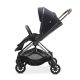 Βρεφικό καρότσι Dovadi Mio Midnight Black στο Bebe Maison