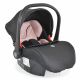 Κάθισμα αυτοκινήτου Moni Multi I-size 40-86cm pink στο Bebe Maison