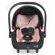 Κάθισμα αυτοκινήτου Moni Multi I-size 40-86cm pink στο Bebe Maison