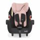 Κάθισμα αυτοκινήτου Moni Multi I-size 40-86cm pink στο Bebe Maison