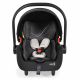 Κάθισμα αυτοκινήτου Moni Multi I-size 40-86cm black στο Bebe Maison