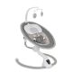 Ηλεκτρική κούνια ρηλάξ Cangaroo Cloud touch stars στο Bebe Maison