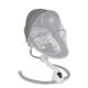 Ηλεκτρική κούνια ρηλάξ Cangaroo Cloud touch grey στο Bebe Maison