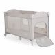 Διώροφο παρκοκρέβατο Cangaroo Sleepy Grey στο Bebe Maison