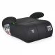 Κάθισμα αυτοκινήτου Moni booster Dakar basic black 125-150εκ. στο Bebe Maison