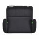 Κάθισμα αυτοκινήτου Moni booster Dakar basic black 125-150εκ. στο Bebe Maison