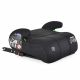 Κάθισμα αυτοκινήτου Moni booster Monza basic isofix black 125-150εκ. στο Bebe Maison