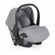 Πολυκαρότσι 3 σε 1 Canagaroo Ellada grey στο Bebe Maison