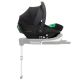 Κάθισμα αυτοκινήτου Dovadi Nano i-size 40-87cm Midnight Black στο Bebe Maison