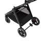 Πολυκαρότσι Kikka Boo Ava 3 σε 1 Grey στο Bebe Maison