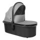 Πολυκαρότσι Kikka Boo Ava 3 σε 1 Grey στο Bebe Maison