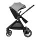 Πολυκαρότσι Kikka Boo Ava 3 σε 1 Grey στο Bebe Maison