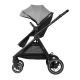 Πολυκαρότσι Kikka Boo Ava 3 σε 1 Grey στο Bebe Maison