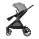 Πολυκαρότσι Kikka Boo Ava 3 σε 1 Grey στο Bebe Maison