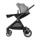 Πολυκαρότσι Kikka Boo Ava 3 σε 1 Grey στο Bebe Maison