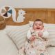 Χειμερινός υπνόσακος Tender marble 2.5 tog Squirrel Nude στο Bebe Maison