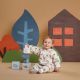 Υπνόσακος Tender 2.5 tog classic Caterpillar στο Bebe Maison