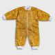 Υπνόσακος Tender 2.5 tog classic Safari Μουσταρδί στο Bebe Maison