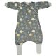 Χειμερινός υπνόσακος Tender 2.5 tog Flex Elephants Λαδί στο Bebe Maison