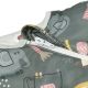 Χειμερινός υπνόσακος Tender 2.5 tog Flex Elephants Λαδί στο Bebe Maison